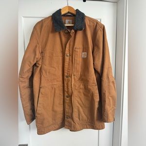 Carhartt Full-Swing Chore Coat 2019